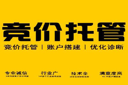 竞品分析在sem竞价推广托管中的应用